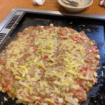 Monja Hazama - 