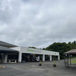 ワンウェイゴルフクラブレストラン - エントランス