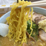 中華そば温故知新 - 