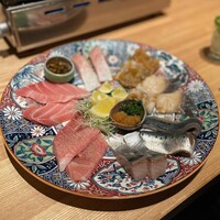 焼うおいし川  六本木凛華楼 - 