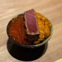 焼うおいし川  六本木凛華楼 - 