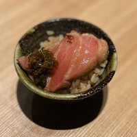 焼うおいし川  六本木凛華楼 - 