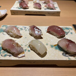 Sushi Kiyomatsu - 