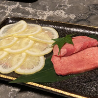 北新地焼肉 きらく - 