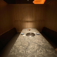 北新地焼肉 きらく - 