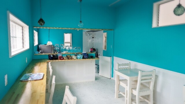 自家焙煎珈琲幸房 風 - 登米市その他（カフェ）の写真