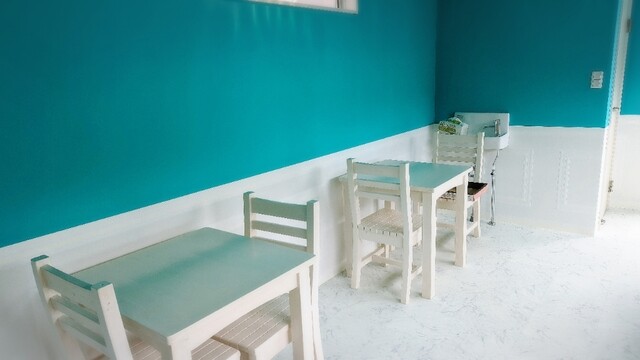 自家焙煎珈琲幸房 風 - 登米市その他（カフェ）の写真