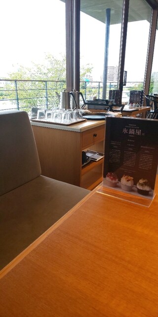 Vermicular Premium Shaved Ice Salon Koori Nabeya photo 4