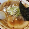 北海道ラーメン ひむろ 上野店