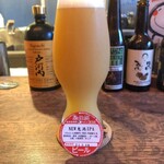 ブラントンズ Selected Craft beers - 