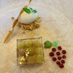 クイーン・アリス - 