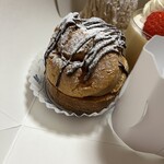 patisserie chouette - 