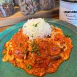 ビストロ ごはん ポルタ - 