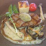 クイーン・アリス - 