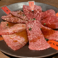 焼肉ぽんが 田町店 - 