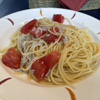 トラットリア・イタリア 品川店 - 