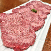 焼肉ぽんが 田町店 - 