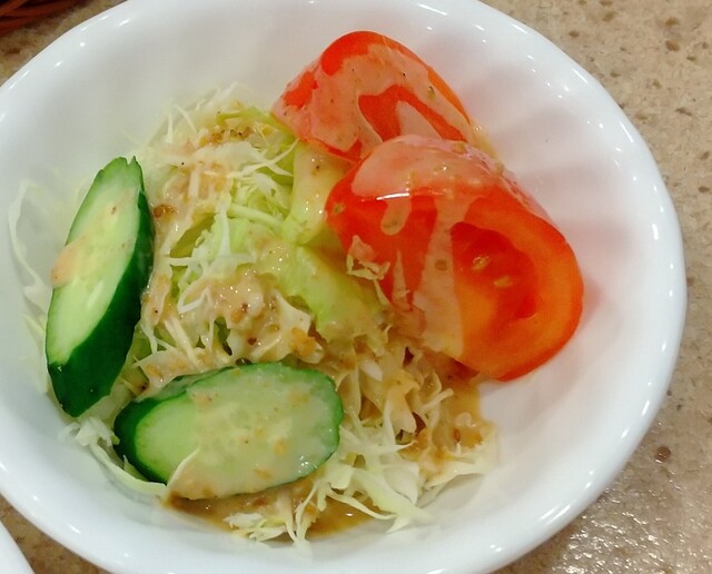 スノードロップ - 糸井（カフェ）の写真