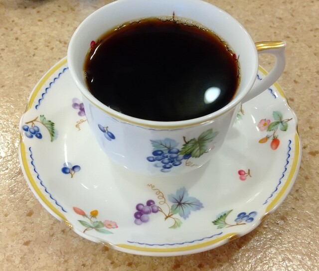 スノードロップ - 糸井（カフェ）の写真