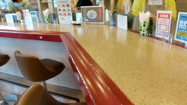 スノードロップ - 糸井（カフェ）の写真