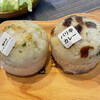 天然酵母の蒸しパン屋 しのぱん - 料理写真: