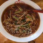 ラーメン黄金 - 