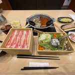 Shabu Shabu Onyasai - 