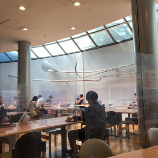 墨田区役所 食堂 _2