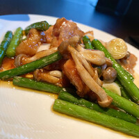 中国料理 四川 - 