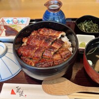 ひつまぶし名古屋備長 マロニエゲート銀座1店 - 