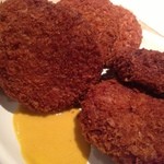 やみつきコロッケ＆やみつきメンチ