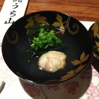 徳うち山 - 