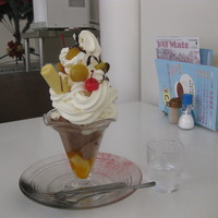 あまどうらく あまどうらく 駅前通り店 - 館林/喫茶店 | 食べログ