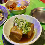 酒とアジア屋台料理 アローイ兄弟 - 