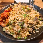 レトロ焼肉たろう食堂 - 