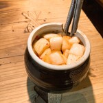 レトロ焼肉たろう食堂 - 