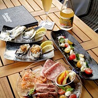 Seafood bar Ermitage 横浜鶴屋町店 - 