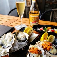 Seafood bar Ermitage 横浜鶴屋町店 - 