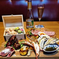 Seafood bar Ermitage 横浜鶴屋町店 - 