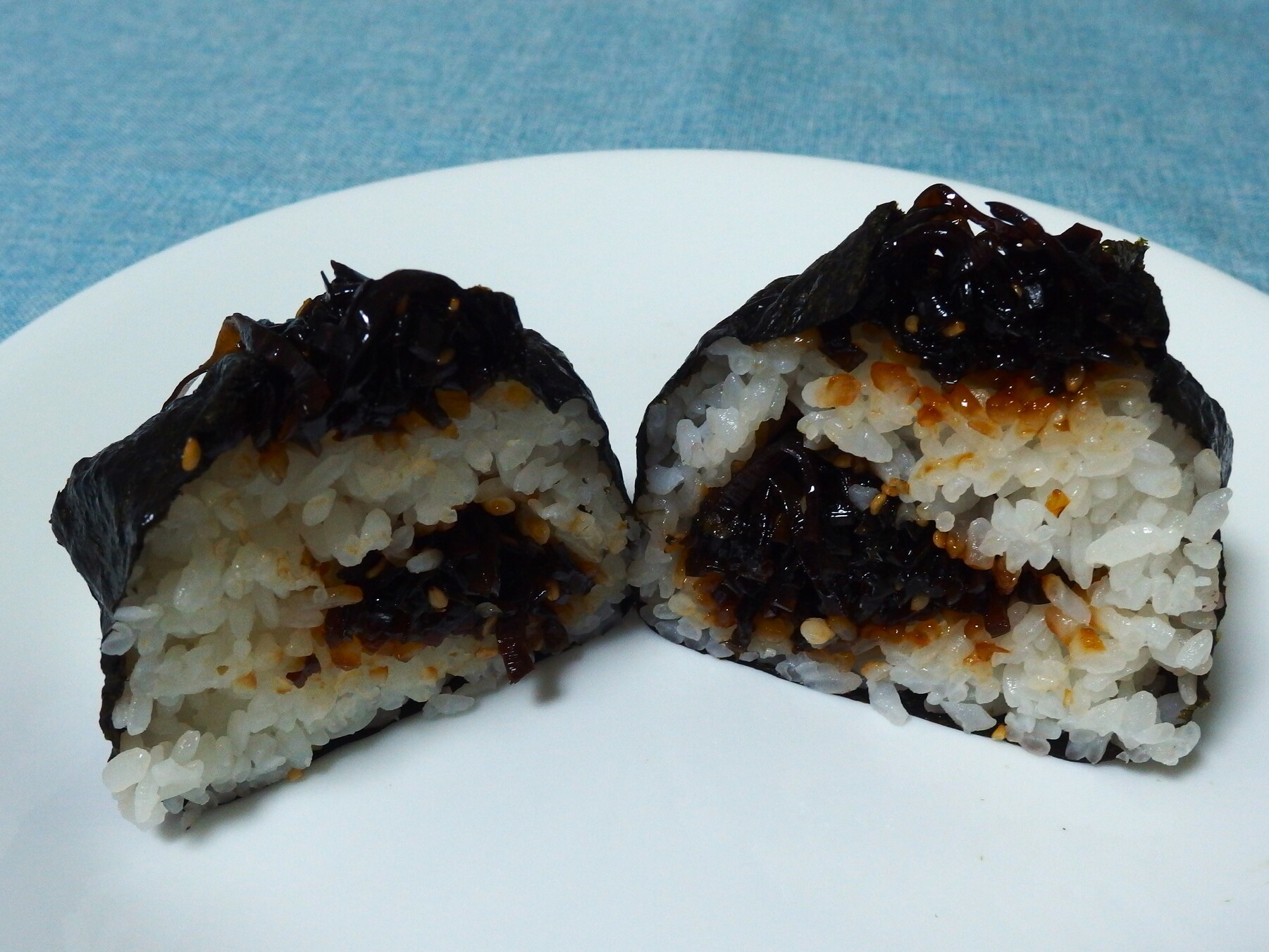 写真 : おにぎり専門店やまやま 久喜店 - 新白岡/おにぎり | 食べログ