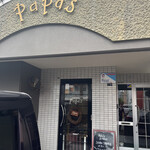 Papa's - 