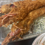 日比野市場鮮魚浜焼きセンター - 