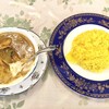 Puthiresutorammiyamoto - シェフおすすめカレー