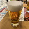 ビールスタンド重富 ekie