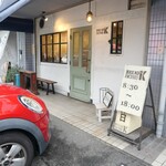 ブレッド ファクトリー ケイ - 