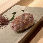 不動前 すし 岩澤 - 