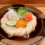 Men Chirashi - 