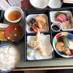 カトレヤダイニング - 