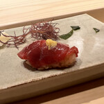 不動前 すし 岩澤 - 