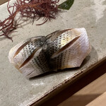 不動前 すし 岩澤 - 